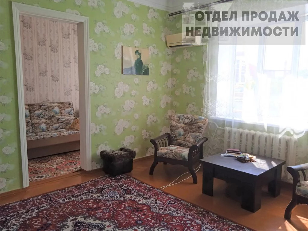 Кирпичный дом в Крымске - Фото 16