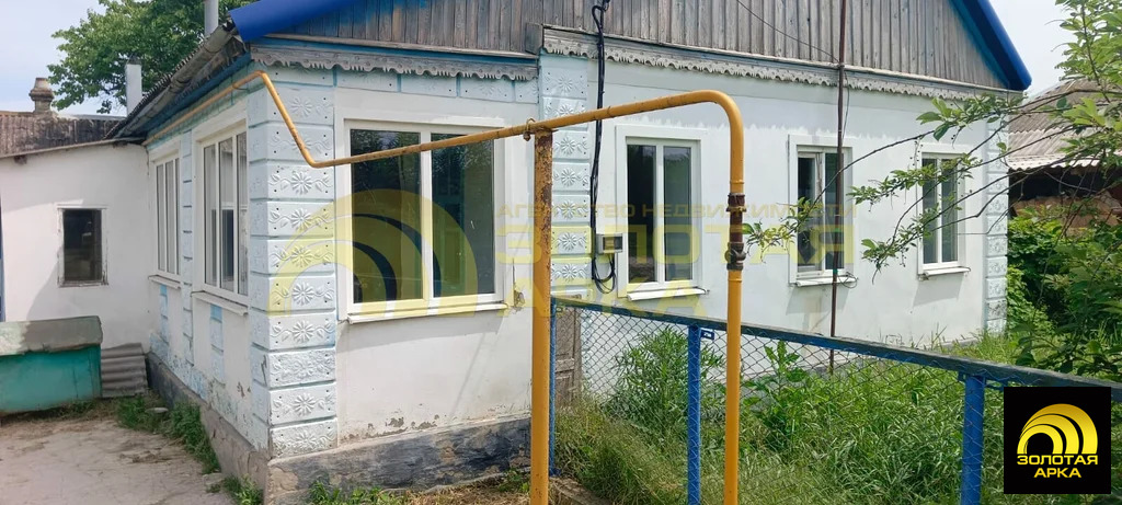 Продажа дома, Кеслерово, Крымский район, ул. Пушкина - Фото 4