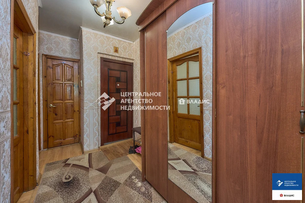 Продажа квартиры, Ходынино, Рыбновский район, ул. Почтовая - Фото 7