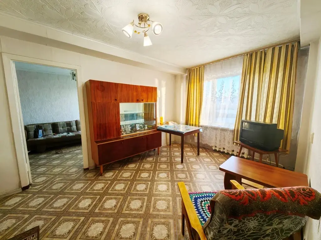 Дубровинского 106, 2к, 6эт/9 - Фото 4