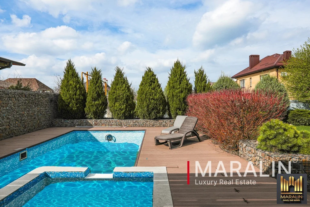 Продажа дома, Янтарный, Аксайский район, Смородиновый пер. - Фото 4