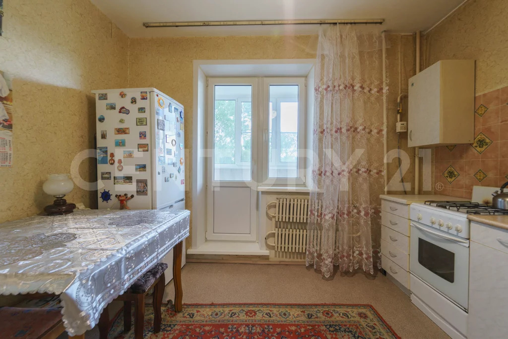 Продажа квартиры, Липецк, 50 лет НЛМК ул, 23 - Фото 28