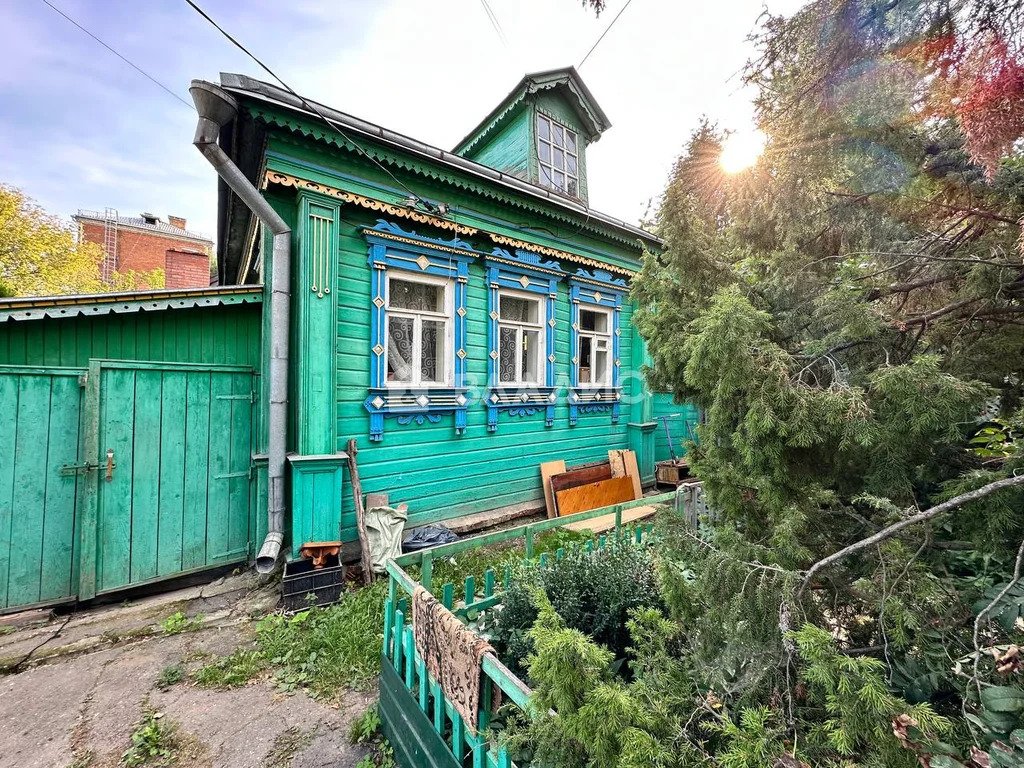 городской округ Владимир, Владимир, Фрунзенский район, 1-я Пионерская ... - Фото 2