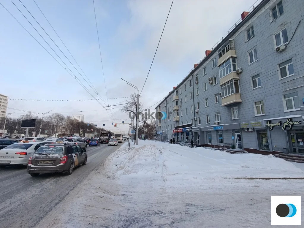 Продажа квартиры, Уфа, Октября пр-кт. - Фото 18