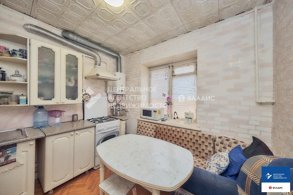 Продажа квартиры, Рязань, ул. Матросова - Фото 0