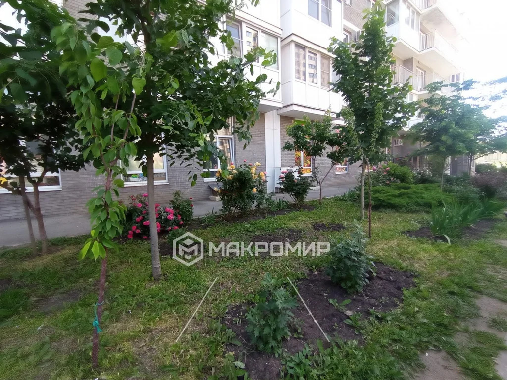 Продажа квартиры, Краснодар, Западный Обход ул. - Фото 12