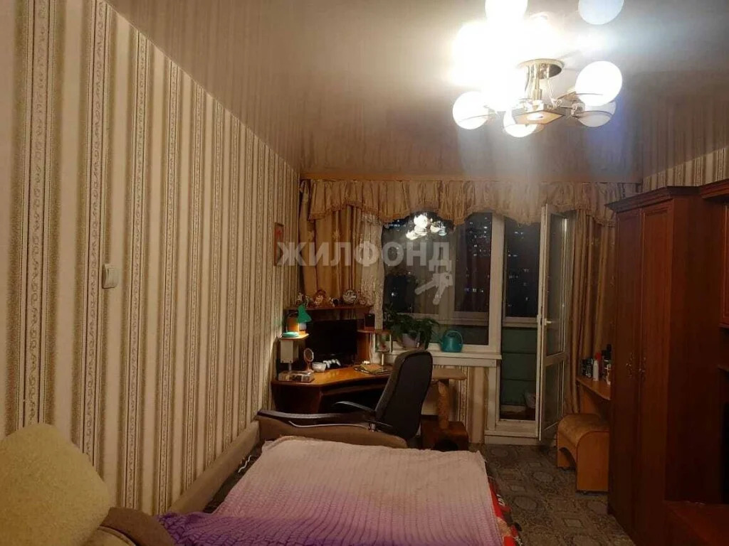 Продажа квартиры, Новосибирск, Менделеева пер. - Фото 0