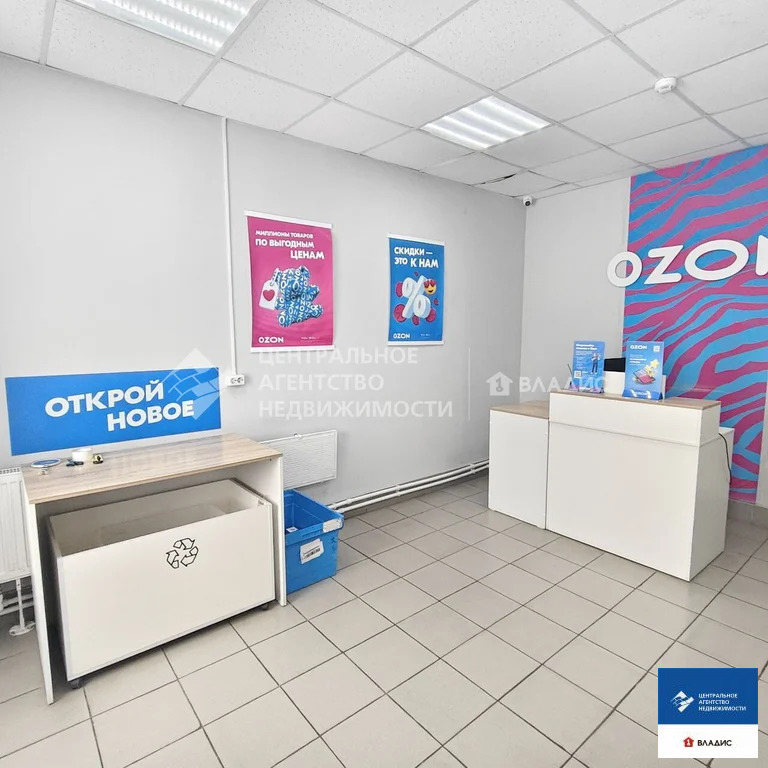 Продажа торгового помещения, Дашки-2, Рязанский район - Фото 6