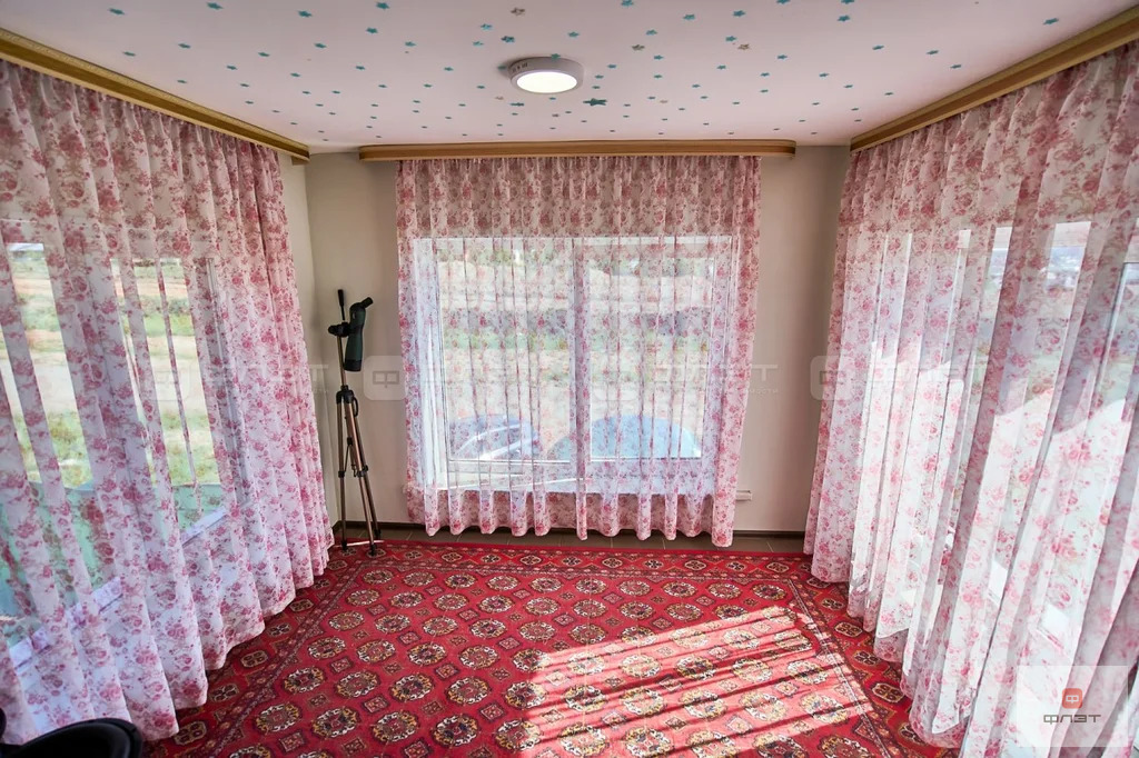 Продажа дома, Казань, ул. Бахтизина (Вознесенское) - Фото 17
