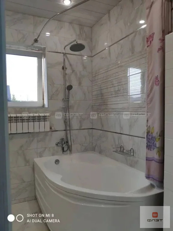 Продажа дома, Зимняя Горка, Лаишевский район, ул. Центральная - Фото 8