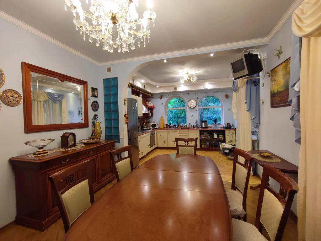 Продажа дома, Новоглаголево, Наро-Фоминский район - Фото 5