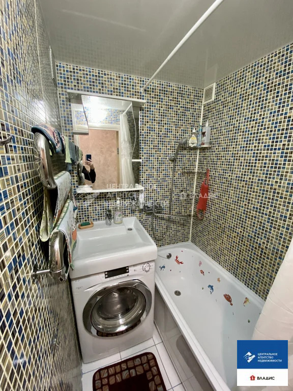 Аренда квартиры, Рязань, ул. Новоселов - Фото 11