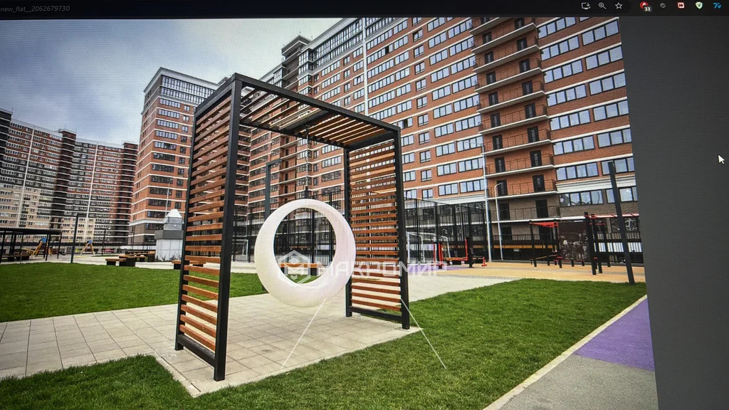 Продажа квартиры, Краснодар, Западный Обход ул. - Фото 15