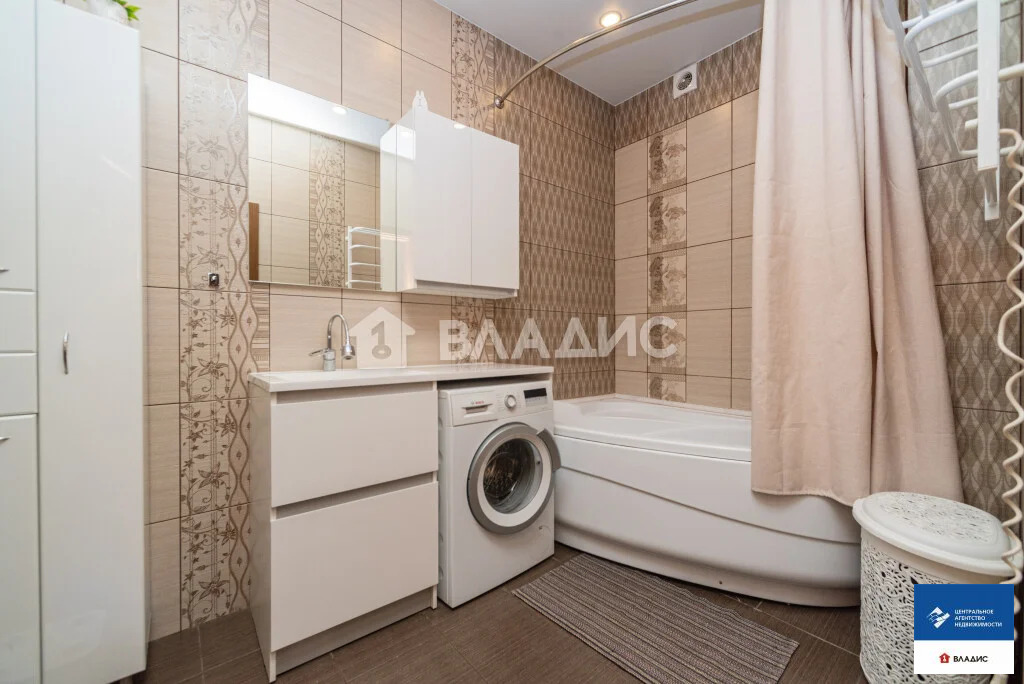 Продажа квартиры, Рязань, улица 9-я Линия - Фото 14