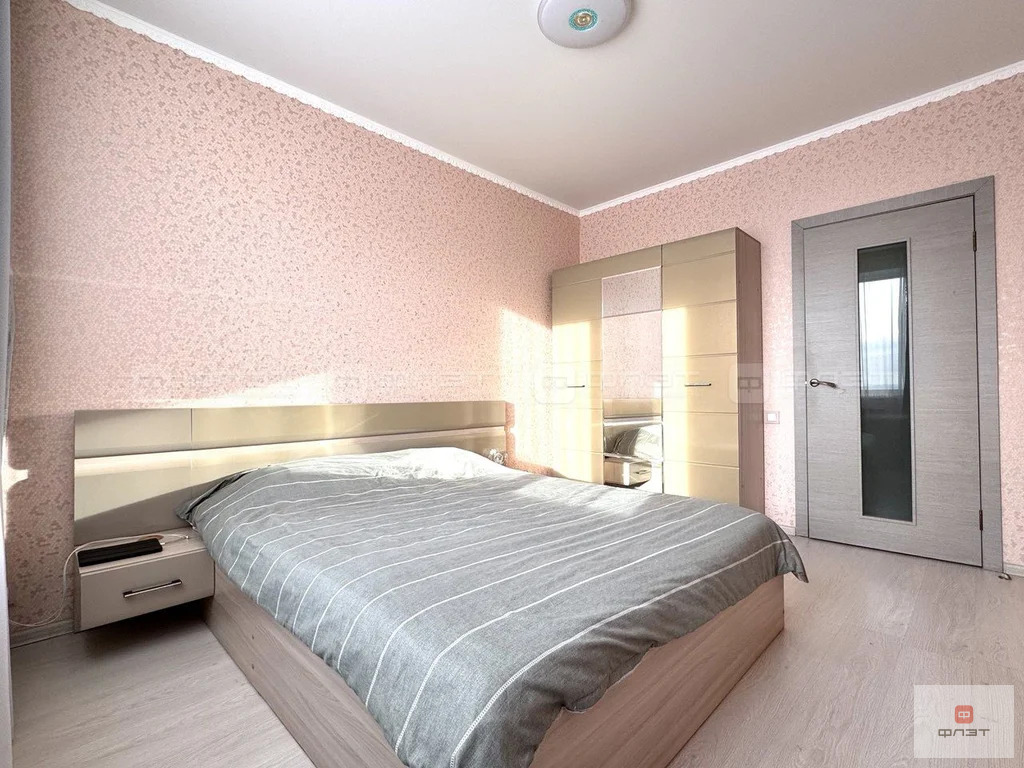 Продажа квартиры, Казань, ул. Комсомольская - Фото 8