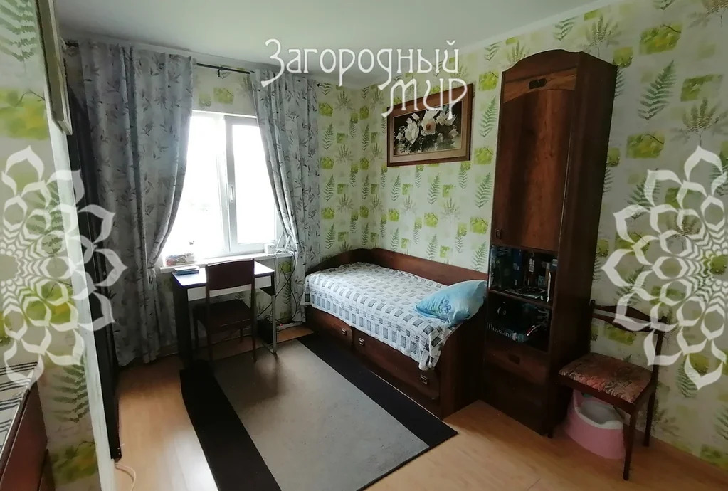 Продам дом, Симферопольское шоссе, 39 км от МКАД - Фото 13