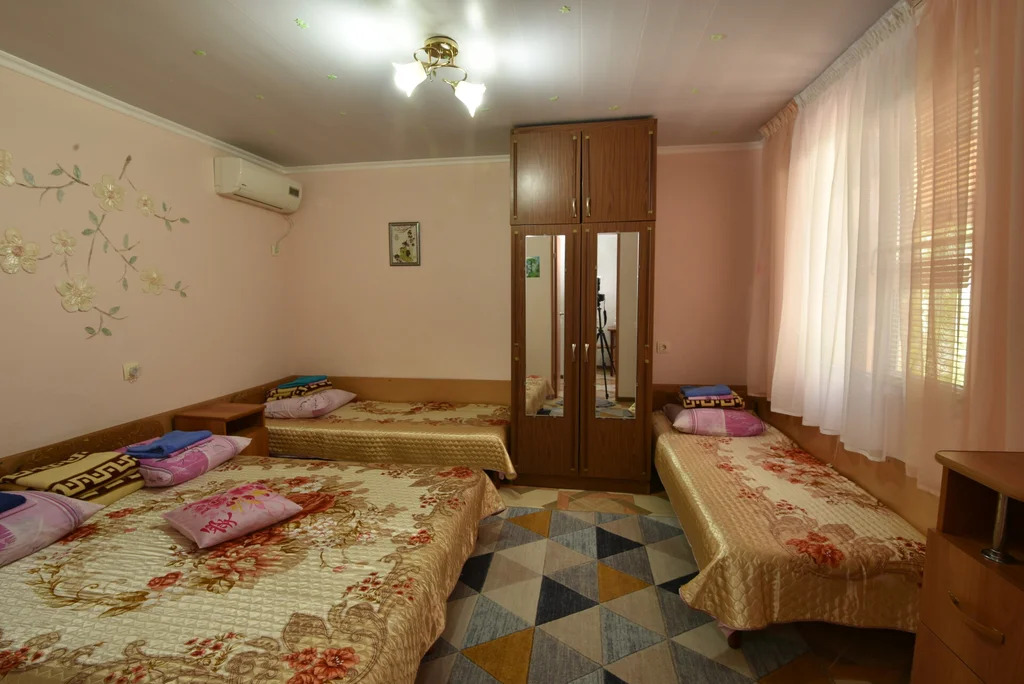 Продажа дома, Голубицкая, Темрюкский район, ул. Курортная - Фото 6