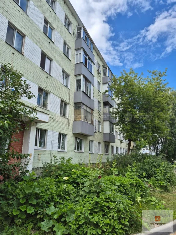 Продажа квартиры, Казань, ул. Айдарова - Фото 14