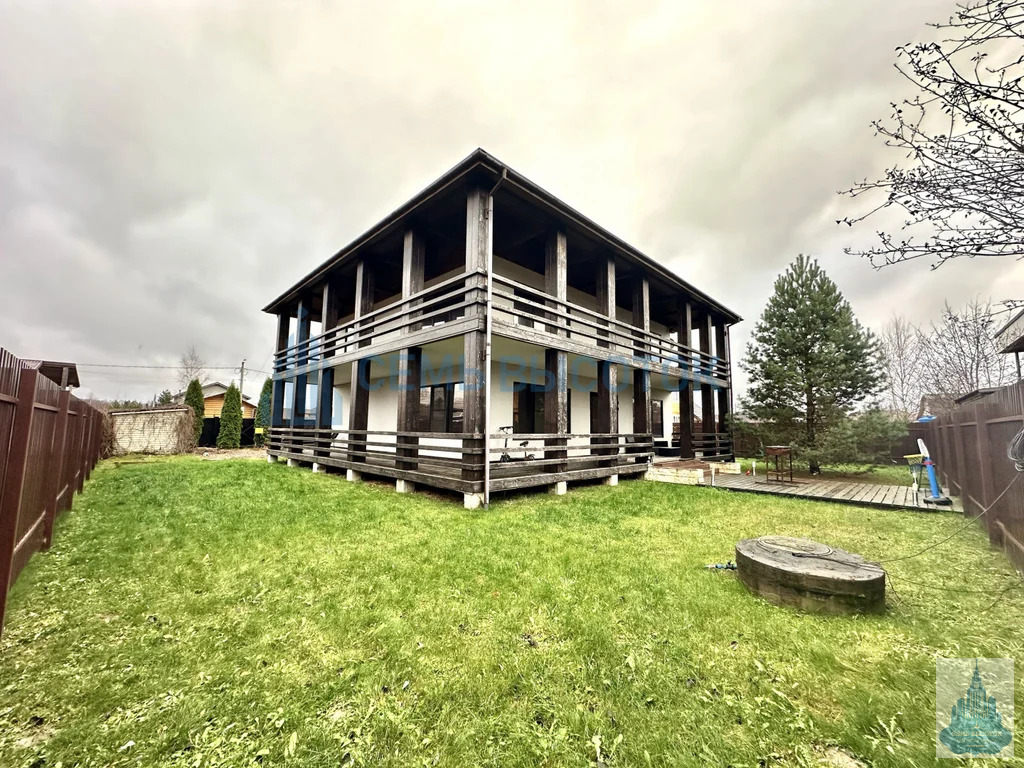 Продажа дома, Чехов, Чеховский район, 272 - Фото 39