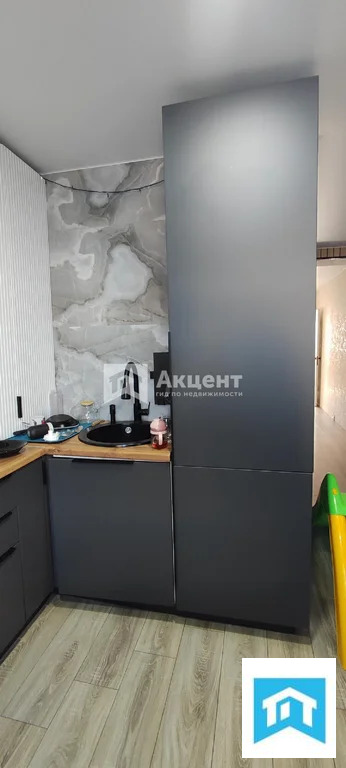 Продажа квартиры, Кохма, Ивановский район, улица Сергея Киселёва - Фото 4