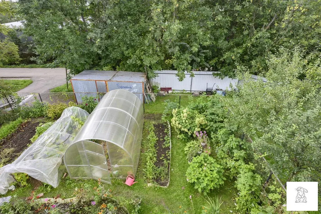 Квартира в самом зеленом районе города - Фото 23