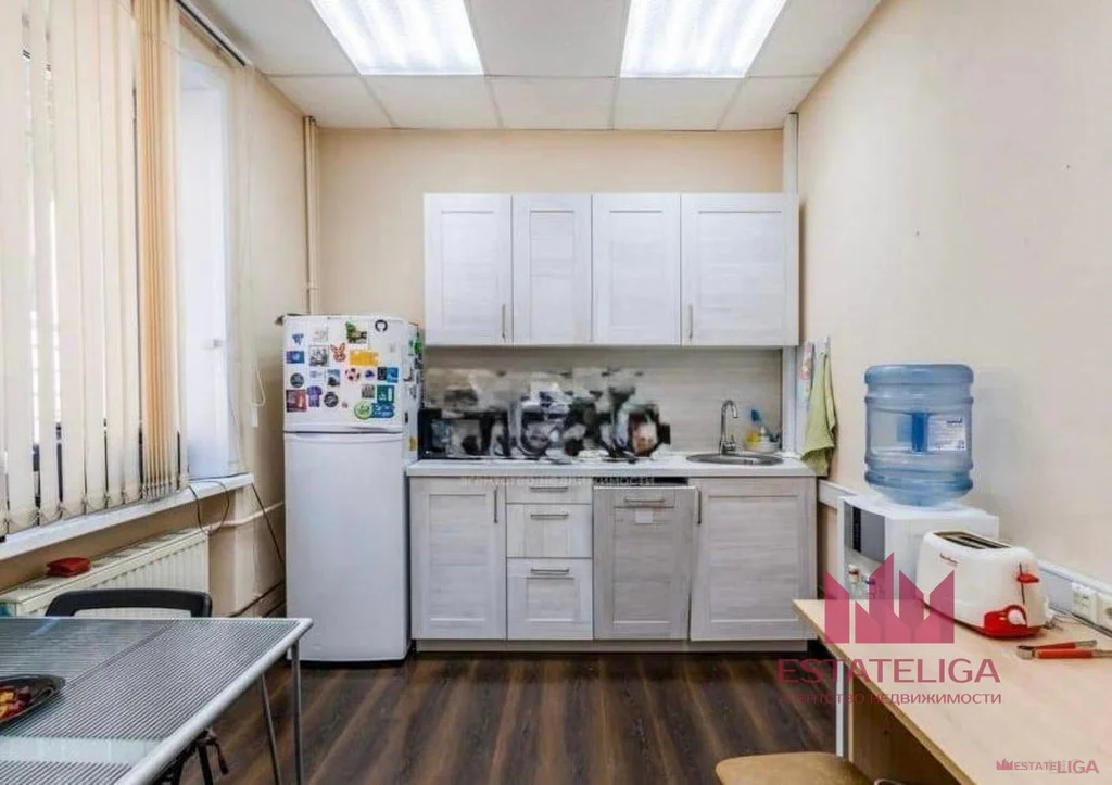 Аренда офиса, ул. Моховая - Фото 5