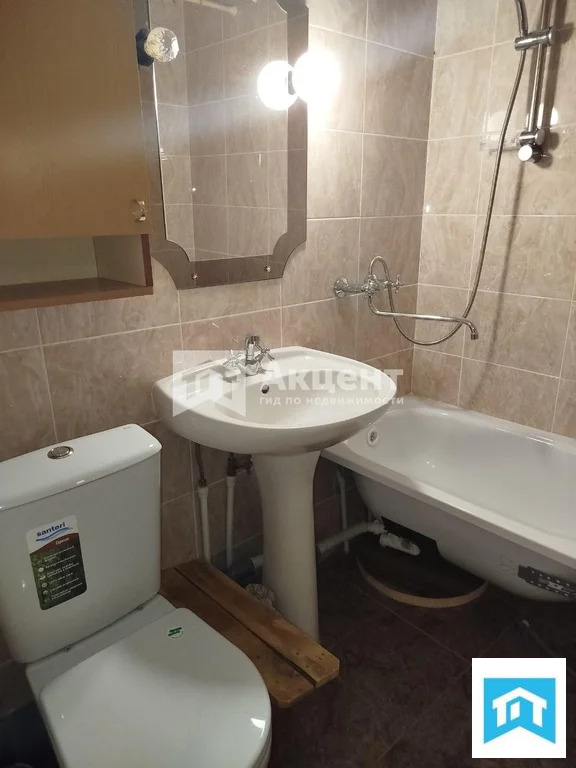 Аренда квартиры, Иваново, 2-я Полевая улица - Фото 13