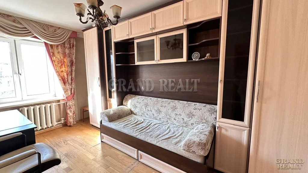Продажа квартиры, Лыткарино, 7-й кв-л. - Фото 7