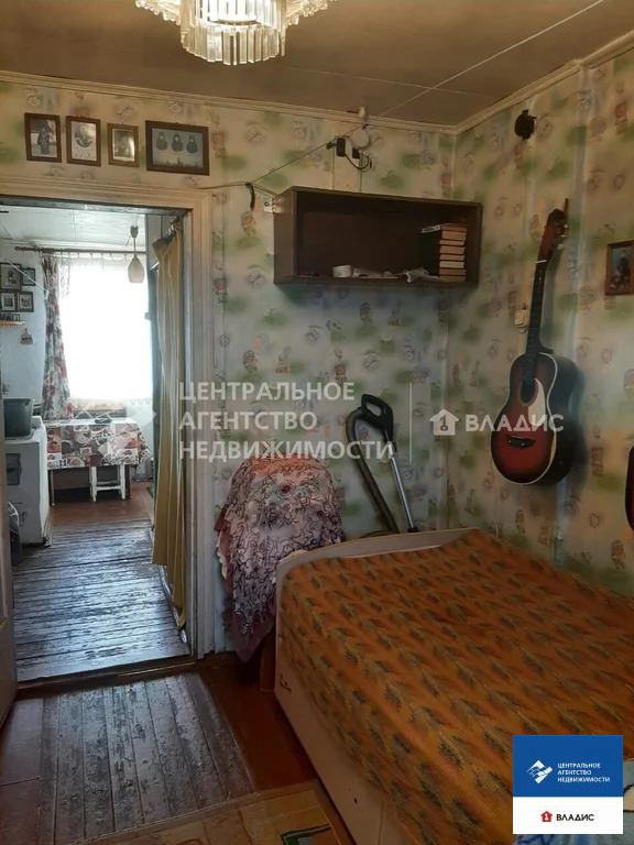 Продажа дома, Шумашь, Рязанский район, ул. Молодежная - Фото 6