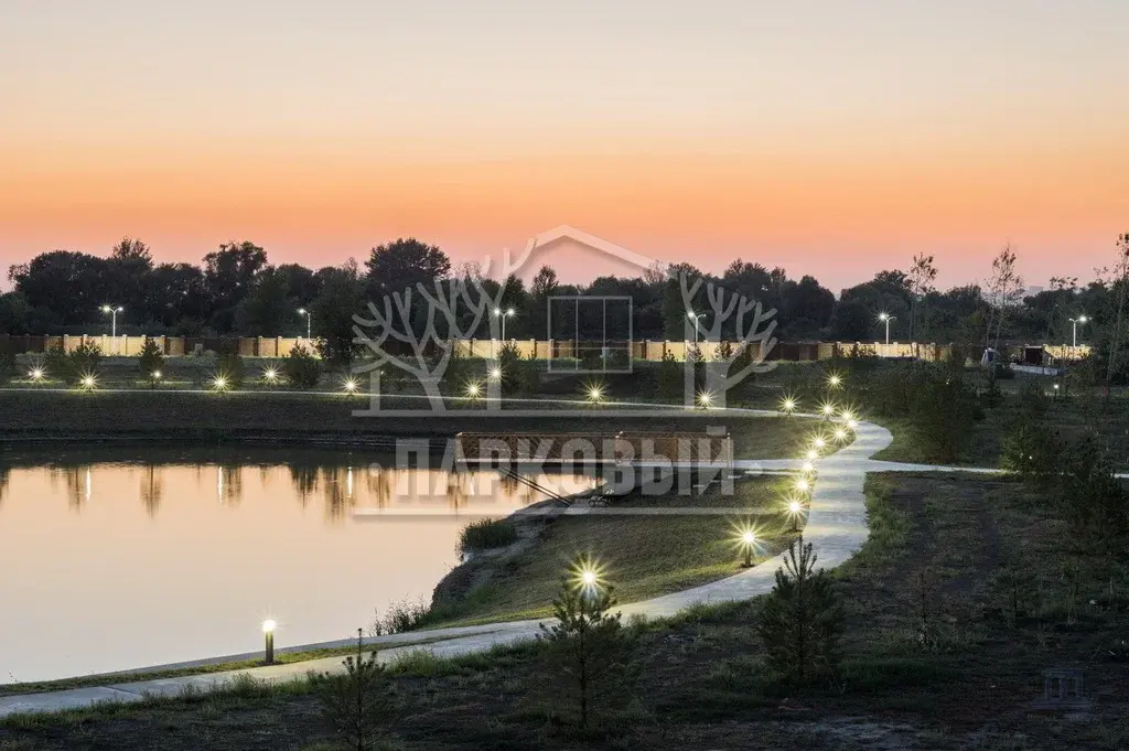 Продаю домовладение в премиум поселке Парковый Рыбацкий Аксайский р-он - Фото 35