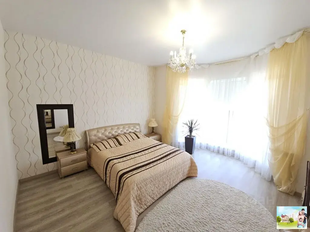 Продажа коттеджа 295 м2 в ДНТ Солнечная Поляна - Фото 23