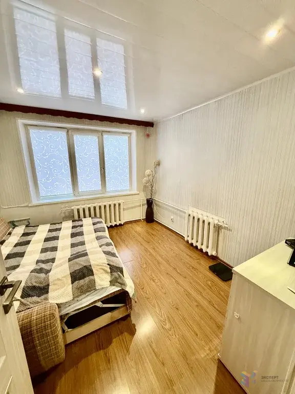 Продаю квартиру 53,3 кв.м,  в селе Березнецово Ступинского района. - Фото 9