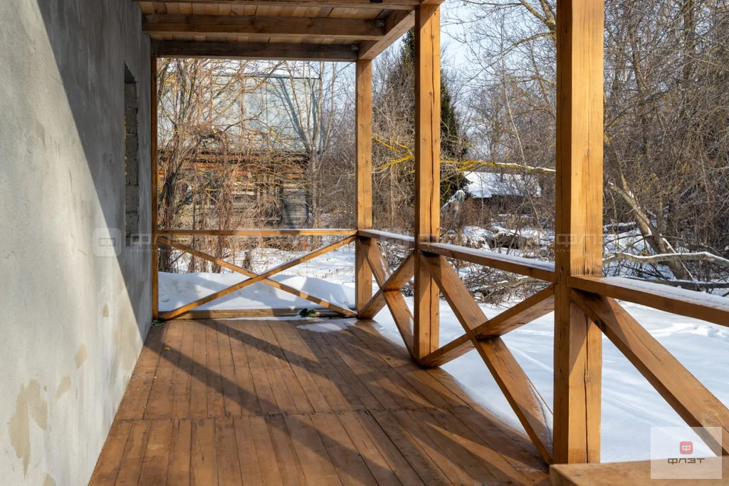 Продажа дома, Пестречинский район, 1-я аллея - Фото 21