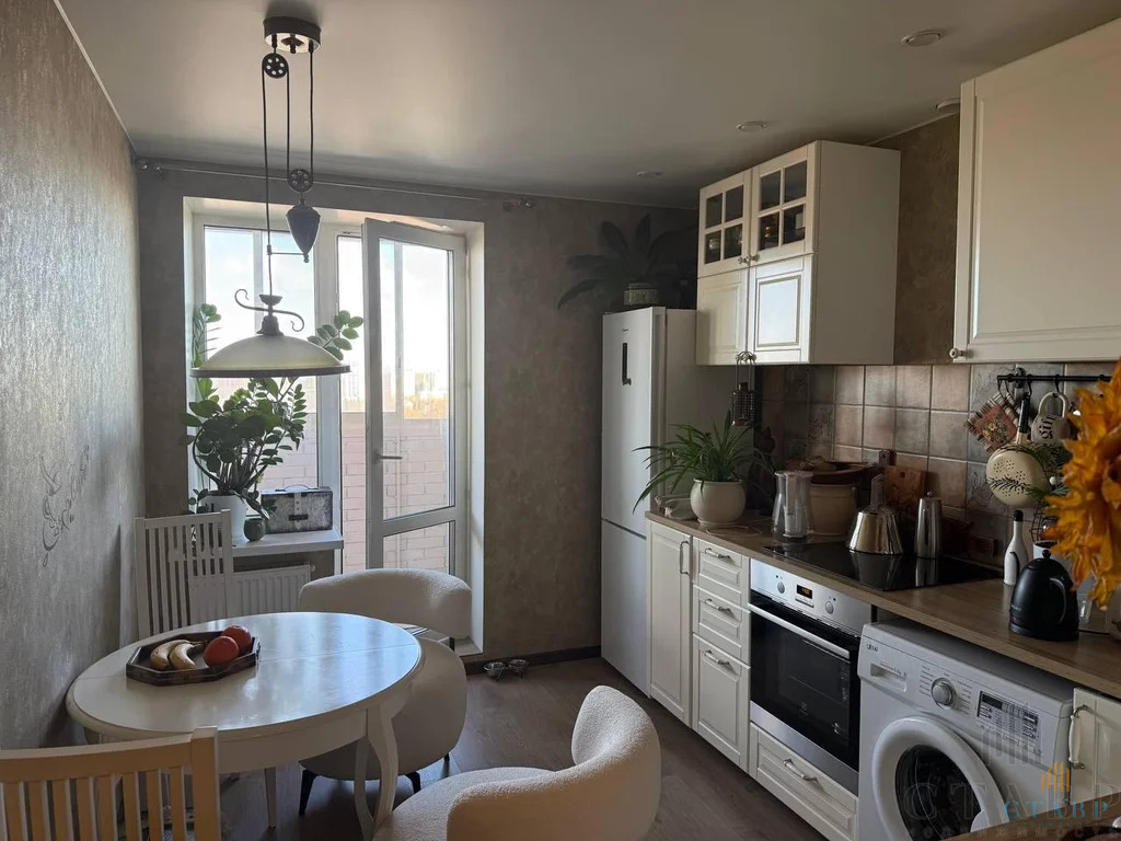 Продажа квартиры, Мурино, Всеволожский район, ул. Новая - Фото 1