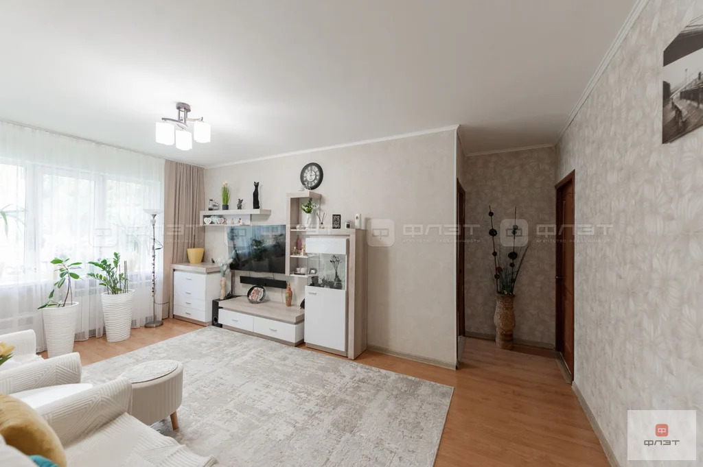 Продажа квартиры, Казань, ул. Юго-Западная 2-я - Фото 4