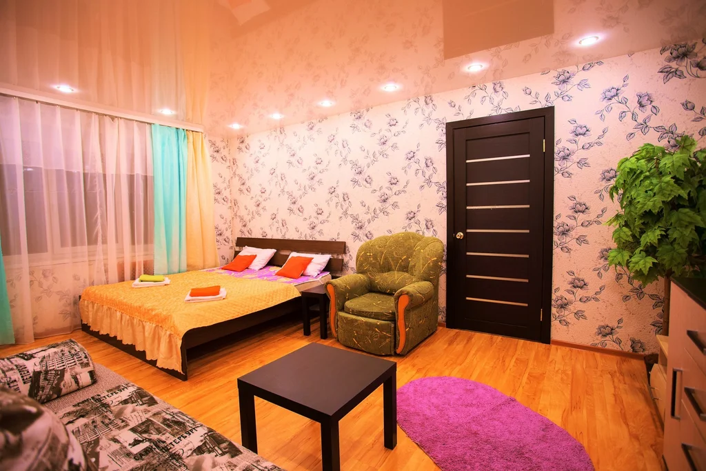 3-х комнатная квартира на Кольском проспекте. Евроремонт - Фото 11