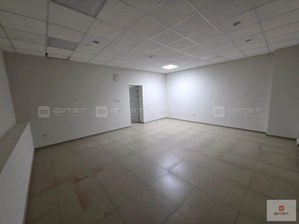 Аренда офиса, Казань, ул. Ульянова-Ленина д.23 - Фото 3