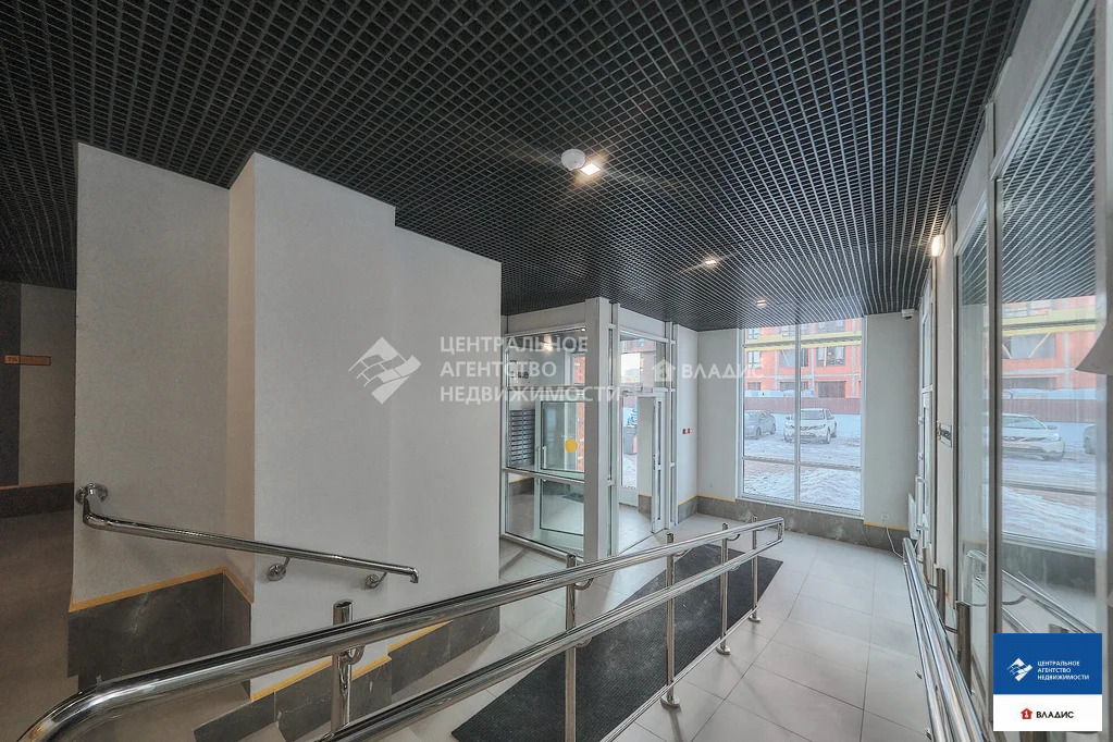 Продажа квартиры, Рязань, ул. Чкалова - Фото 13