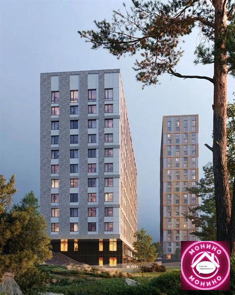 Продажа квартиры в новостройке, м. Речной вокзал, Ленинградское шос. - Фото 3