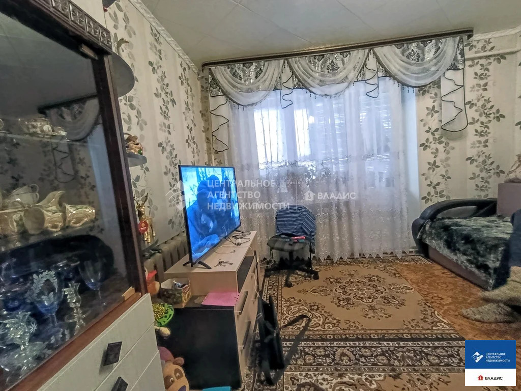 Продажа квартиры, Сасыкино, Шиловский район, ул. Молодежная - Фото 4