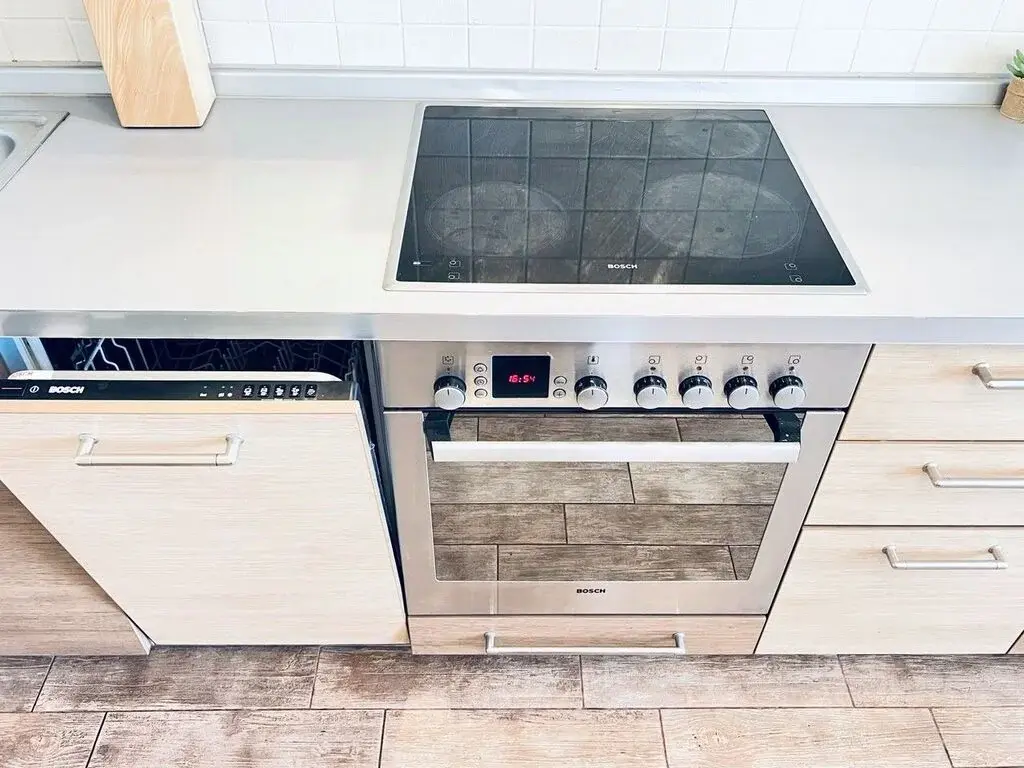 Купить однокомнатную квартиру 48.5м Новокуркинское ш., 35К2, Москва, . - Фото 5