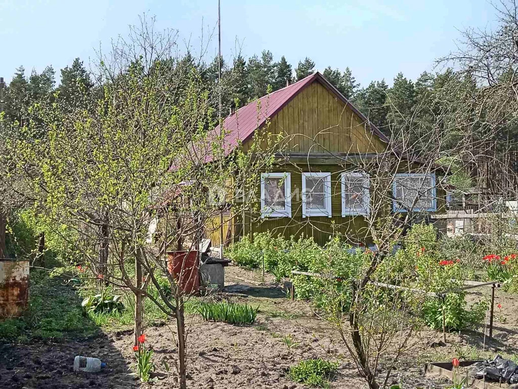 Судогодский район, посёлок Улыбышево, Железнодорожная улица,  дом на ... - Фото 0