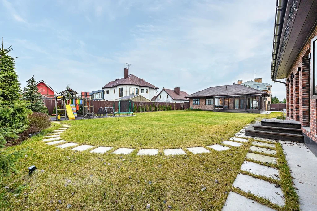 Дом-шале в Красногорском районе д.Тимошкино - Фото 5