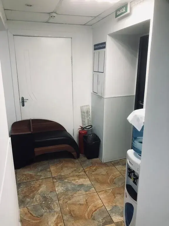 м . Полежаевская  улица Куусинена д 7. Сдается ПСН 30 -1/6 жилого дом - Фото 4