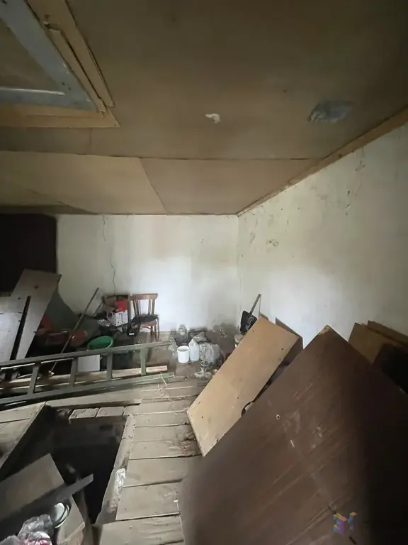 Продаю небольшой дом, с. Березнецово, Ступинский район. - Фото 8