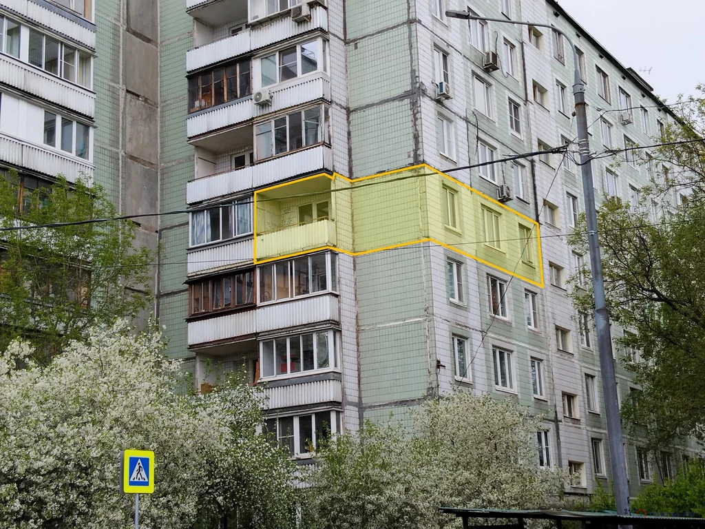 Продажа квартиры, ул. Исаковского - Фото 2