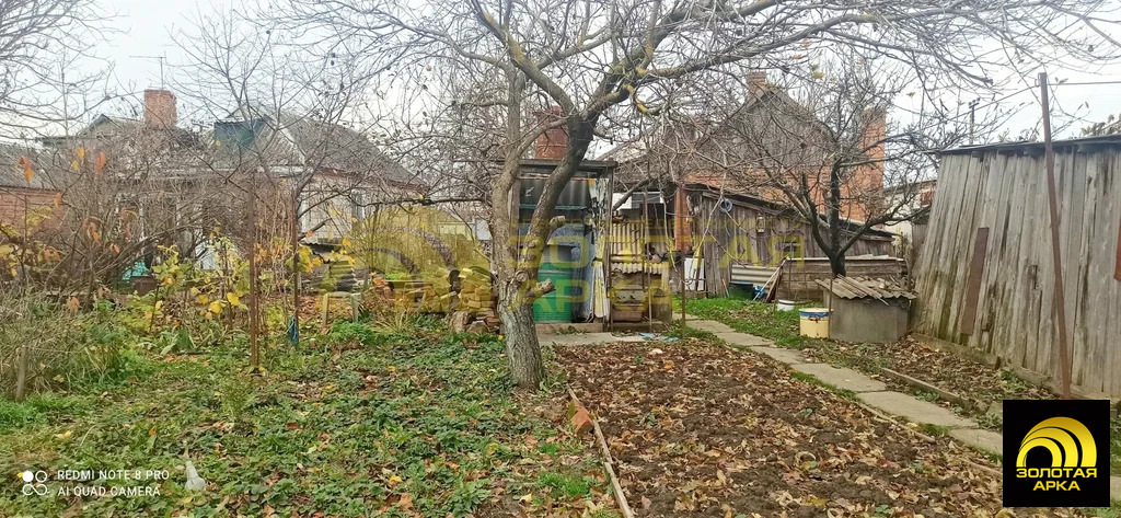 Продажа дома, Трудобеликовский, Красноармейский район - Фото 17