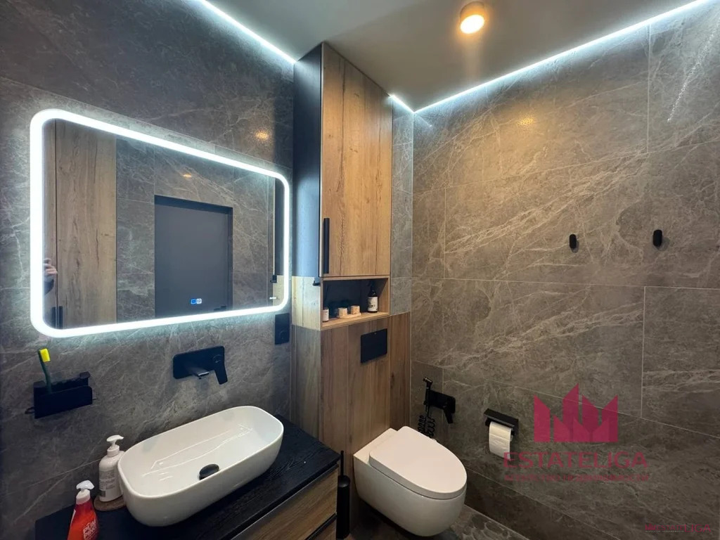 Продажа квартиры, Волгоградский пр-кт. - Фото 17