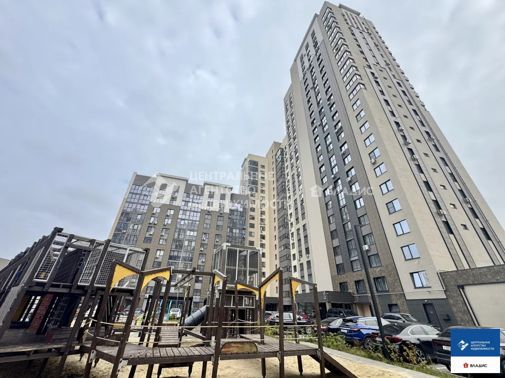 Аренда квартиры, Рязань, ул. Островского - Фото 19