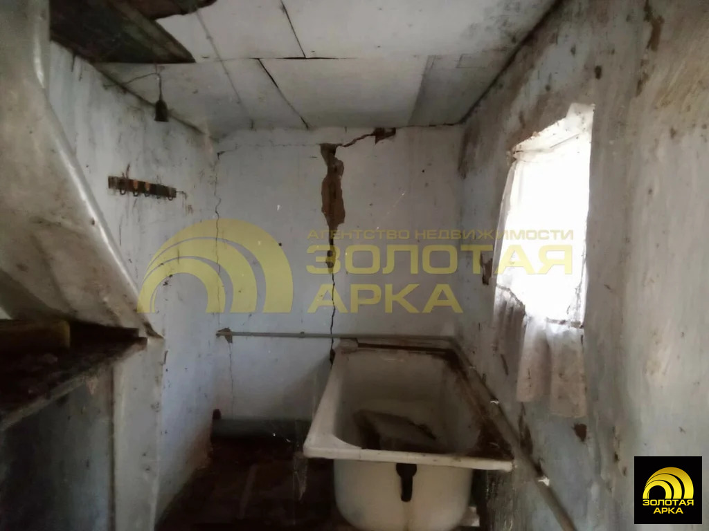 Продажа дома, Вышестеблиевская, Темрюкский район, ул. Ленина - Фото 12